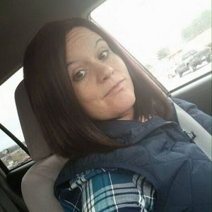 Meet your Posher, Leah